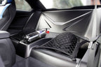 Kies-Motorsports IND Distribution Karbonius G87 M2 Carbon Rear Seat Delete Closeout Kit