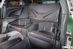 Kies-Motorsports IND Distribution Karbonius G87 M2 Carbon Rear Seat Delete Closeout Kit