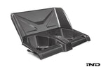 Kies-Motorsports IND Distribution Karbonius G87 M2 Carbon Rear Seat Delete Closeout Kit