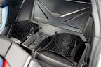 Kies-Motorsports IND Distribution Karbonius G87 M2 Carbon Rear Seat Delete Closeout Kit