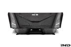 Kies-Motorsports IND Distribution Karbonius G87 M2 Carbon Rear Seat Delete Closeout Kit