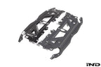 Kies-Motorsports IND Distribution Karbonius G8X M2 / M3 / M4 Carbon Cooling Shroud Cover