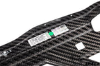 Kies-Motorsports IND Distribution Karbonius G8X M2 / M3 / M4 Carbon Cooling Shroud Cover