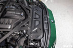 Kies-Motorsports IND Distribution Karbonius G8X M2 / M3 / M4 Carbon Cooling Shroud Cover