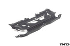 Kies-Motorsports IND Distribution Karbonius G8X M2 / M3 / M4 Carbon Cooling Shroud Cover