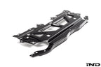 Kies-Motorsports IND Distribution Karbonius G8X M2 / M3 / M4 Carbon Cooling Shroud Cover