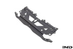 Kies-Motorsports IND Distribution Karbonius G8X M2 / M3 / M4 Carbon Cooling Shroud Cover