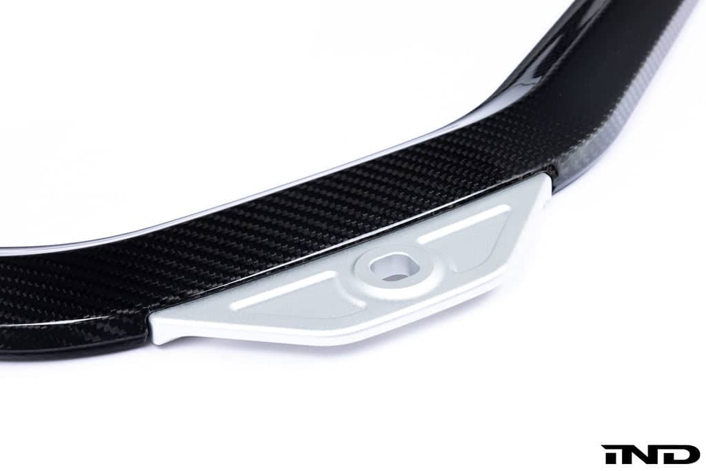Kies-Motorsports IND Distribution Karbonius G8X M2 / M3 / M4 Carbon Front Strut Brace