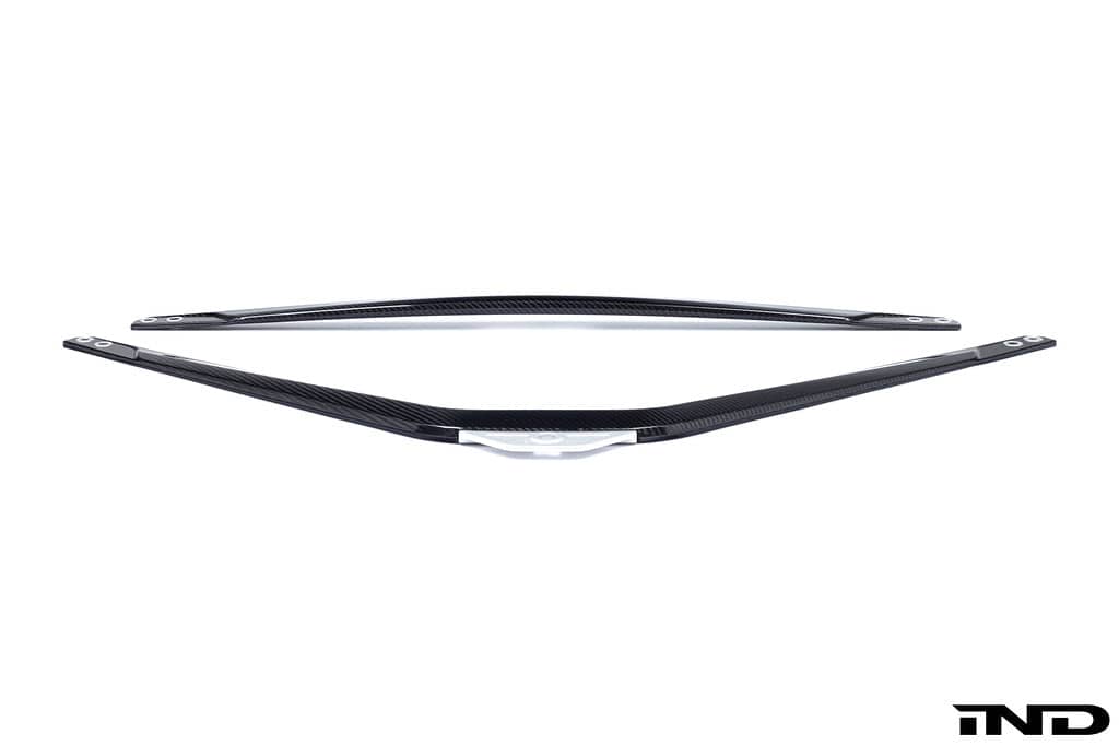 Kies-Motorsports IND Distribution Karbonius G8X M2 / M3 / M4 Carbon Front Strut Brace