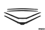 Kies-Motorsports IND Distribution Karbonius G8X M2 / M3 / M4 Carbon Front Strut Brace