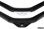 Kies-Motorsports IND Distribution Karbonius G8X M2 / M3 / M4 Carbon Front Strut Brace