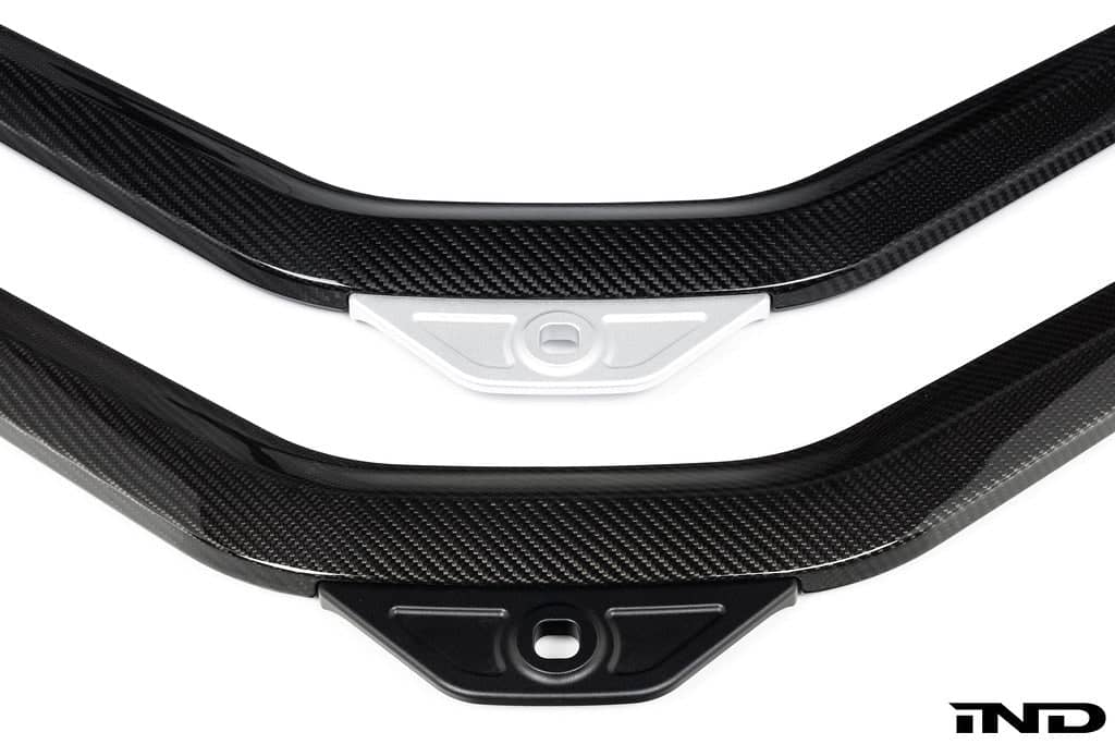 Kies-Motorsports IND Distribution Karbonius G8X M2 / M3 / M4 Carbon Front Strut Brace