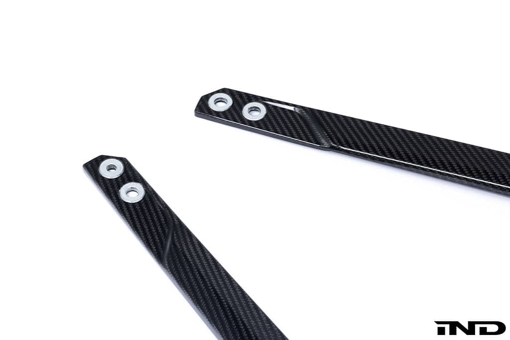 Kies-Motorsports IND Distribution Karbonius G8X M2 / M3 / M4 Carbon Front Strut Brace