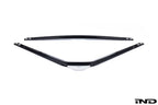 Kies-Motorsports IND Distribution Karbonius G8X M2 / M3 / M4 Carbon Front Strut Brace