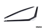 Kies-Motorsports IND Distribution Karbonius G8X M2 / M3 / M4 Carbon Front Strut Brace