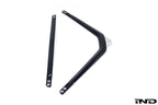 Kies-Motorsports IND Distribution Karbonius G8X M2 / M3 / M4 Carbon Front Strut Brace