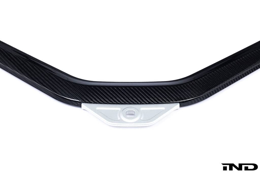 Kies-Motorsports IND Distribution Karbonius G8X M2 / M3 / M4 Carbon Front Strut Brace