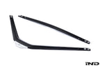 Kies-Motorsports IND Distribution Karbonius G8X M2 / M3 / M4 Carbon Front Strut Brace