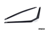 Kies-Motorsports IND Distribution Karbonius G8X M2 / M3 / M4 Carbon Front Strut Brace