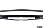 Kies-Motorsports IND Distribution Karbonius G8X M2 / M3 / M4 Carbon Front Strut Brace