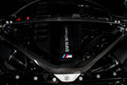 Kies-Motorsports IND Distribution Karbonius G8X M2 / M3 / M4 Carbon Front Strut Brace