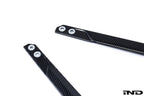 Kies-Motorsports IND Distribution Karbonius G8X M2 / M3 / M4 Carbon Front Strut Brace