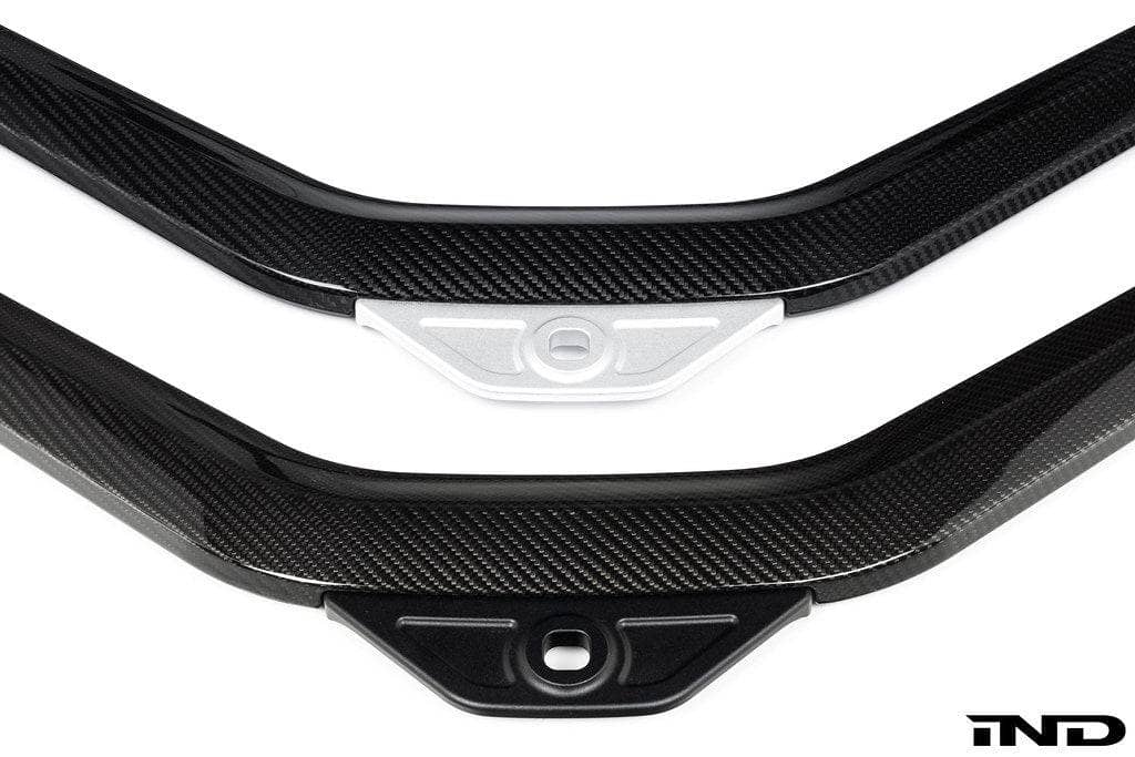 Kies-Motorsports IND Distribution Karbonius G8X M2 / M3 / M4 Carbon Front Strut Brace