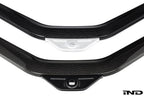 Kies-Motorsports IND Distribution Karbonius G8X M2 / M3 / M4 Carbon Front Strut Brace