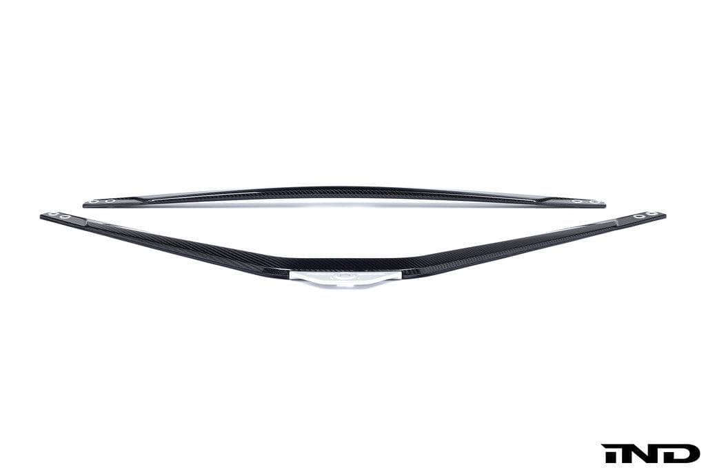 Kies-Motorsports IND Distribution Karbonius G8X M2 / M3 / M4 Carbon Front Strut Brace