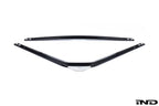 Kies-Motorsports IND Distribution Karbonius G8X M2 / M3 / M4 Carbon Front Strut Brace