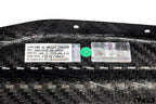Kies-Motorsports IND Distribution Karbonius G8X M2 / M3 / M4 CSL Carbon Cooling Shroud Cover