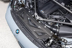 Kies-Motorsports IND Distribution Karbonius G8X M2 / M3 / M4 CSL Carbon Cooling Shroud Cover