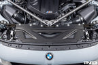 Kies-Motorsports IND Distribution Karbonius G8X M2 / M3 / M4 CSL Carbon Cooling Shroud Cover