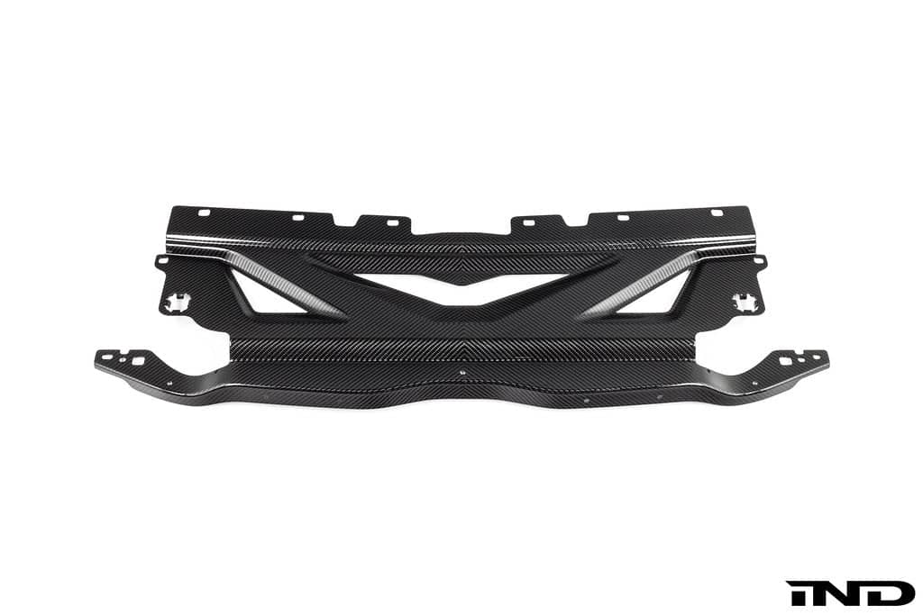 Kies-Motorsports IND Distribution Karbonius G8X M2 / M3 / M4 CSL Carbon Cooling Shroud Cover
