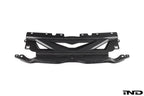 Kies-Motorsports IND Distribution Karbonius G8X M2 / M3 / M4 CSL Carbon Cooling Shroud Cover