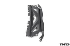 Kies-Motorsports IND Distribution Karbonius G8X M2 / M3 / M4 CSL Carbon Cooling Shroud Cover