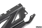 Kies-Motorsports IND Distribution Karbonius G8X M2 / M3 / M4 CSL Carbon Cooling Shroud Cover