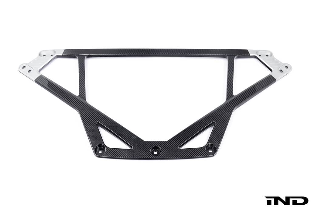Kies-Motorsports IND Distribution Karbonius G8X M2 / M3 / M4 CSL Carbon Front Strut Brace