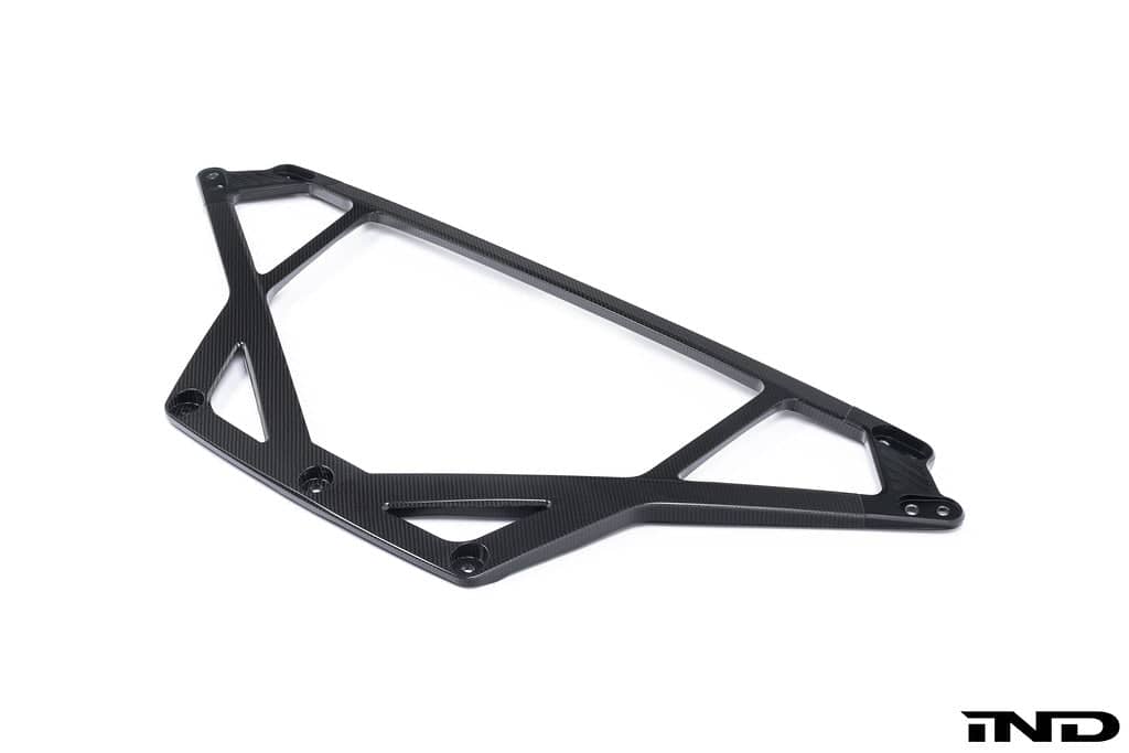 Kies-Motorsports IND Distribution Karbonius G8X M2 / M3 / M4 CSL Carbon Front Strut Brace