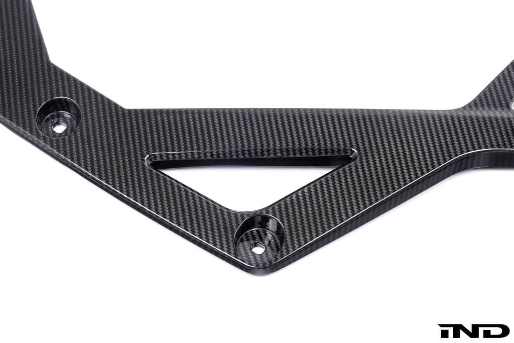 Kies-Motorsports IND Distribution Karbonius G8X M2 / M3 / M4 CSL Carbon Front Strut Brace