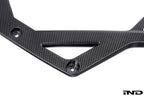 Kies-Motorsports IND Distribution Karbonius G8X M2 / M3 / M4 CSL Carbon Front Strut Brace