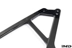 Kies-Motorsports IND Distribution Karbonius G8X M2 / M3 / M4 CSL Carbon Front Strut Brace