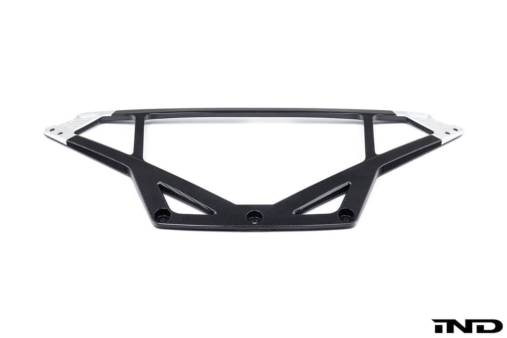 Kies-Motorsports IND Distribution Karbonius G8X M2 / M3 / M4 CSL Carbon Front Strut Brace