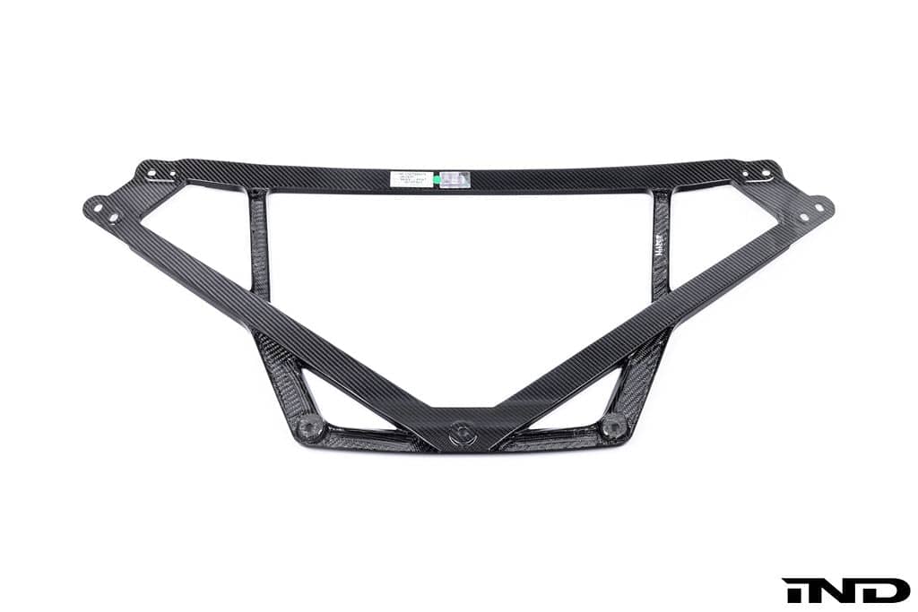 Kies-Motorsports IND Distribution Karbonius G8X M2 / M3 / M4 CSL Carbon Front Strut Brace