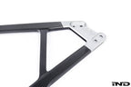Kies-Motorsports IND Distribution Karbonius G8X M2 / M3 / M4 CSL Carbon Front Strut Brace