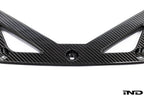 Kies-Motorsports IND Distribution Karbonius G8X M2 / M3 / M4 CSL Carbon Front Strut Brace