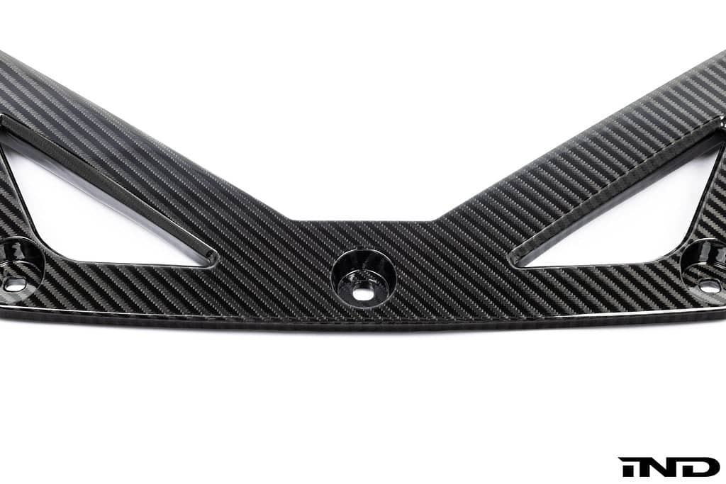 Kies-Motorsports IND Distribution Karbonius G8X M2 / M3 / M4 CSL Carbon Front Strut Brace