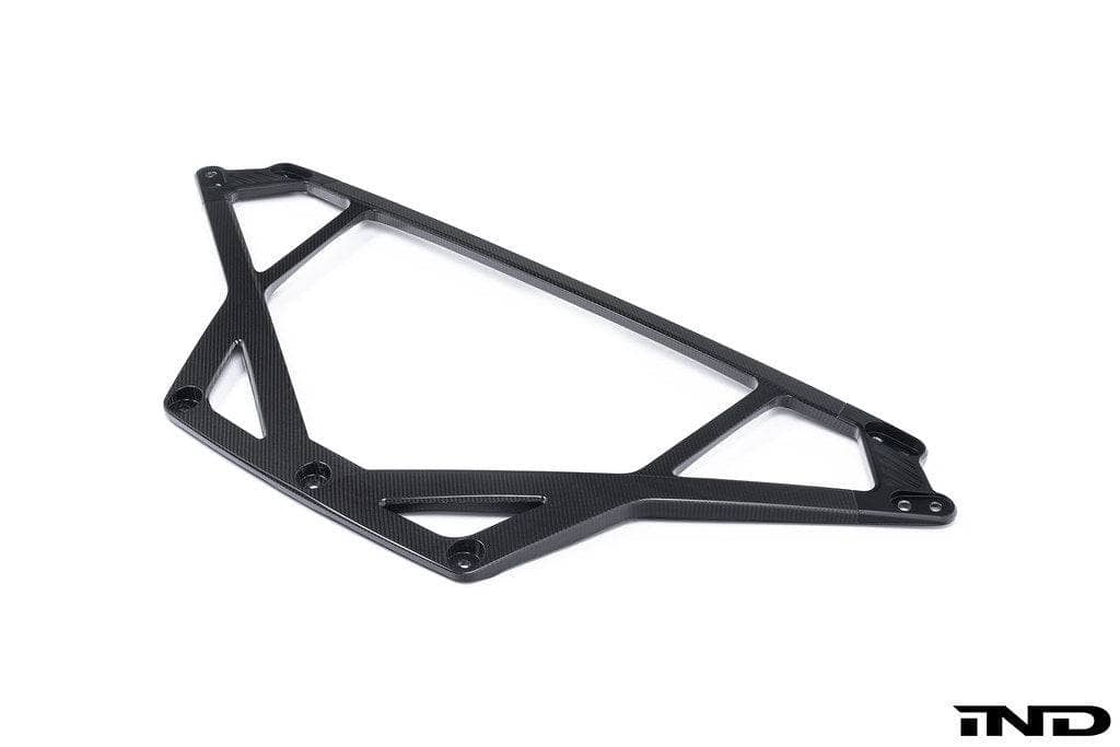 Kies-Motorsports IND Distribution Karbonius G8X M2 / M3 / M4 CSL Carbon Front Strut Brace