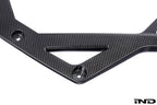Kies-Motorsports IND Distribution Karbonius G8X M2 / M3 / M4 CSL Carbon Front Strut Brace
