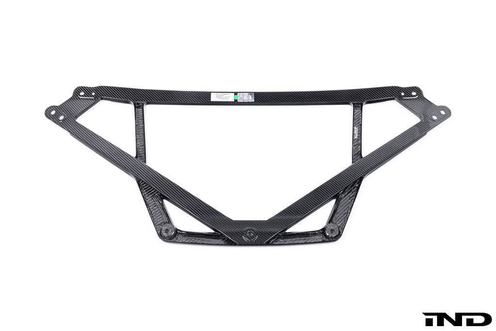 Kies-Motorsports IND Distribution Karbonius G8X M2 / M3 / M4 CSL Carbon Front Strut Brace